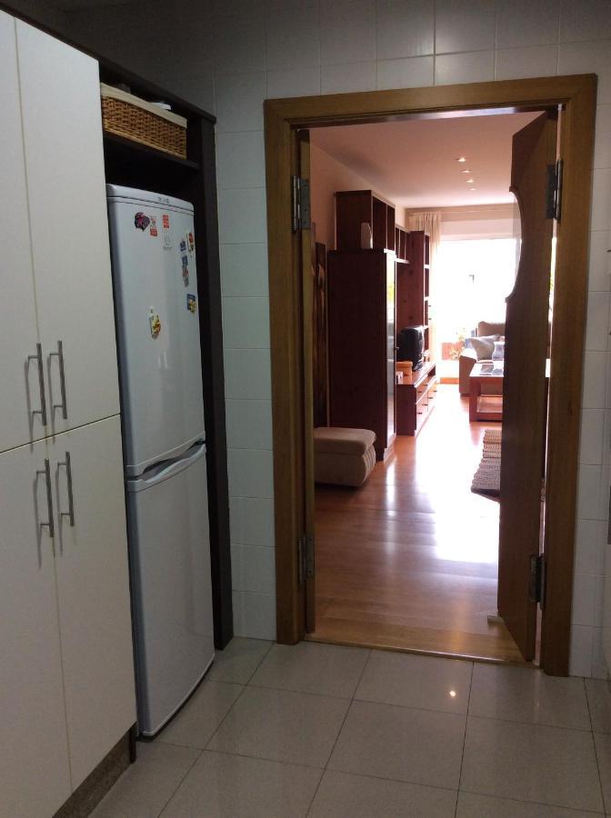 Hyp - El Oasis Del Centro Apartamento Pontevedra Exterior foto