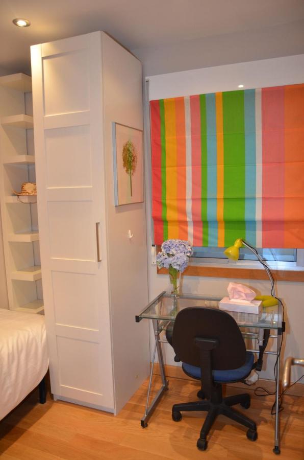 Hyp - El Oasis Del Centro Apartamento Pontevedra Exterior foto